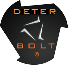 Deterbolt Store Logo